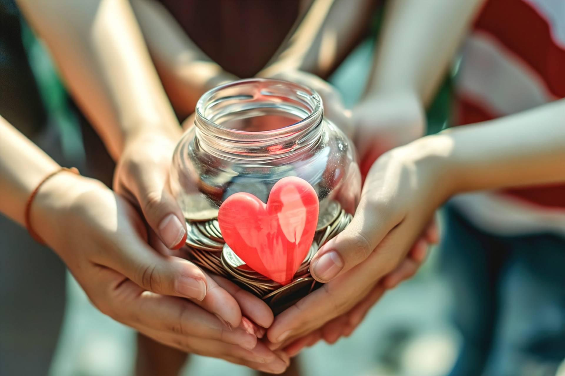 Fundraisers to date AdobeStock 726445226 Scaled