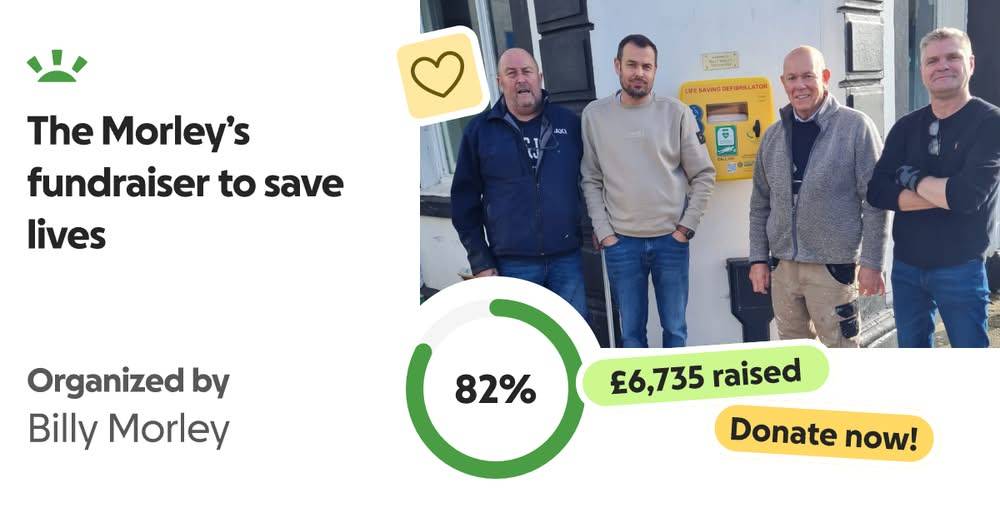 Fundraisers to date 8961662588019285393 2