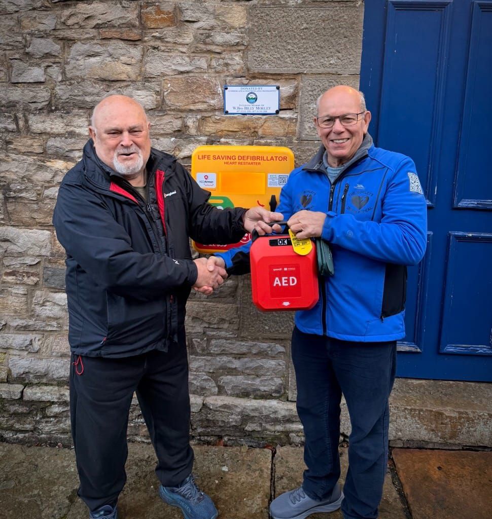 Do you want a defibrillator in your local area & Gallery 594022458 25553319690960057 8294395314603392816 n 2