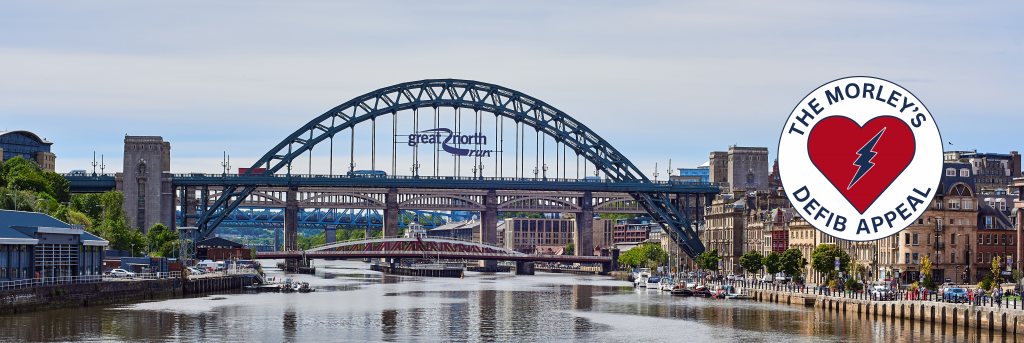 Fundraisers to date gnr