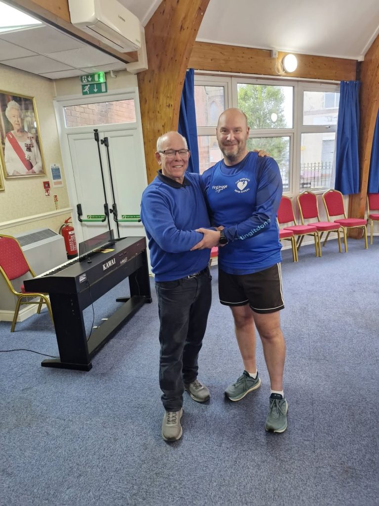 Mark Holiday collecting his top for the GNR.
Thank you Mark. 803102791 122130632451385536 1035720932443807534 n.jpg